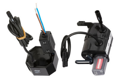 Prevista Betätigungszubehör