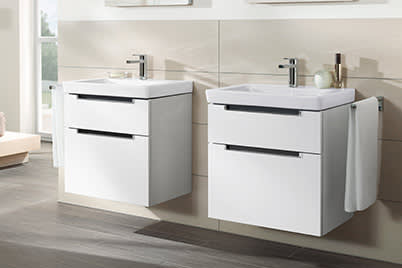 Waschtischkombinationen