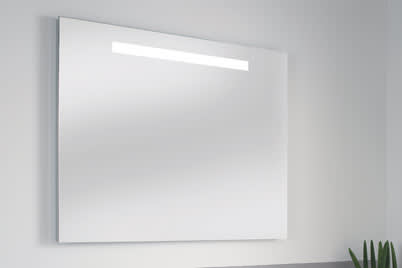 Spiegelprogramm More To See One