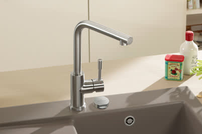 Niederdruckarmaturen