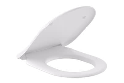 WC-Sitze und Urinaldeckel