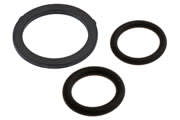 Dichtungen und O-Ringe