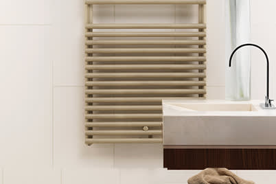 für Elektroanschluss