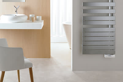 Zehnder Roda Spa Asym