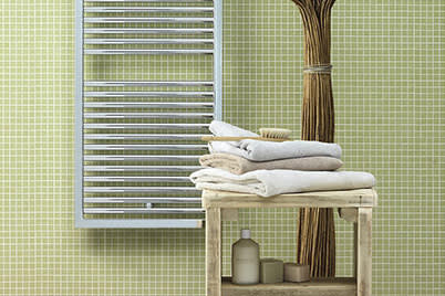 für Elektroanschluss