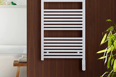 für Elektroanschluss