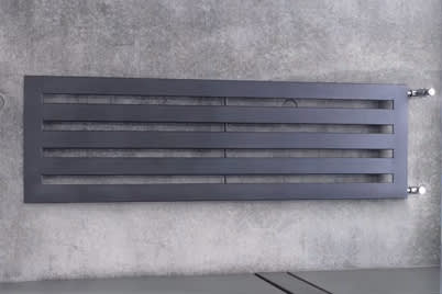 Zehnder Metropolitan