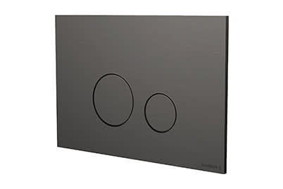 WC-BETÄTIGUNGSPLATTEN