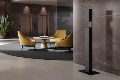 HEWI Spenderprodukte