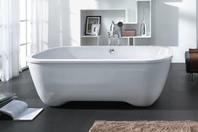 Badewannen und Whirlpools