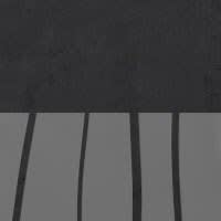 HSK Atelier Plan verkürzte Seitenwand für Drehtür und Drehfalttür 75 cm