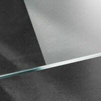 HSK Premium Softcube Badewannenaufsatz pendelbar 2-teilig Anschlag rechts