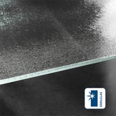 HSK EXKLUSIV 2.0 Eckeinstieg Pendeltür 4-teilig, 90 x 80 x 200 cm, mit Edelglas Beschichtung