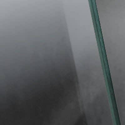 HSK EXKLUSIV 2.0 Eckeinstieg pendelbar, 4-teilig, 90 x 80 x 200 cm