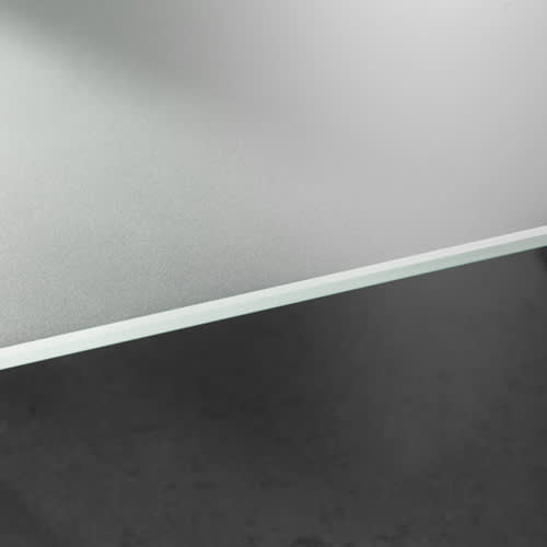 HSK Favorit Nova Drehtür an Nebenteil Anschlag links 90 cm