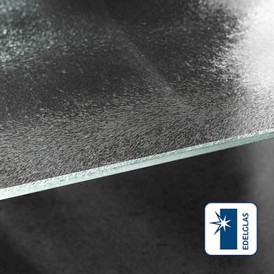 HSK Premium Softcube Seitenwand verkürzt auf Badewanne für Drehtür Sondermaß