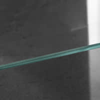 HSK Walk-In Aperto Drehtür pendelbar 2-teilig, Anschlag rechts, 90 cm