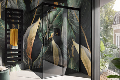 Walk In Atelier Plan