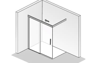 Walk In Atelier Plan