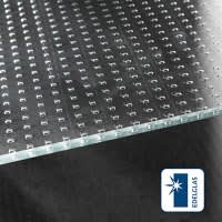 HSK Walk-In Easy 2 Frontelement 90 cm mit schwenkbaren Seitenteil, Anschlag links