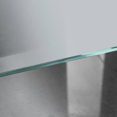 HSK Walk-In Pro Frontelement 1-teilig 140 cm