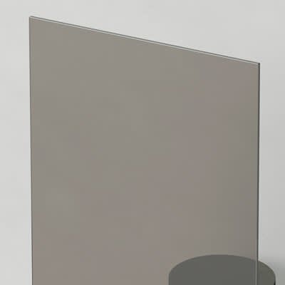 HÜPPE Design elegance 4-Eck Schwingfalttür 80 x 190 cm, mit Anti-Plaque