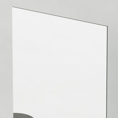 H&Uuml;PPE Design elegance 4-Eck Seitenwand f&uuml;r Pendelt&uuml;r 70 x 200 cm, mit Anti-Plaque