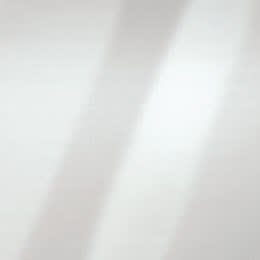 H&Uuml;PPE Design pure 1/4 Kreis Schwingt&uuml;r mit festem Segment 80 x 200 cm, R= 50 cm, Glas mit Anti-Plaque