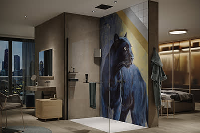 EasyStyle Wandverkleidung