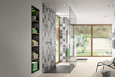 EasyStyle Wandelemente