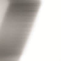 HÜPPE Verbindungsprofil für EasyStyle Wandverkleidung L: 255 cm