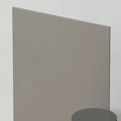 HÜPPE SolvaPro Seitenwand 20-120 x 200,1-220 cm, mit Anti-Plaque