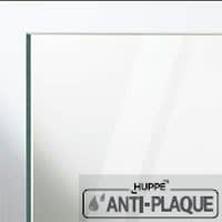 H&Uuml;PPE Select+ Walk-In Seitenwand alleinstehend 10 mm, 130 x 200 cm