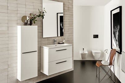 Ideal Standard i.life S