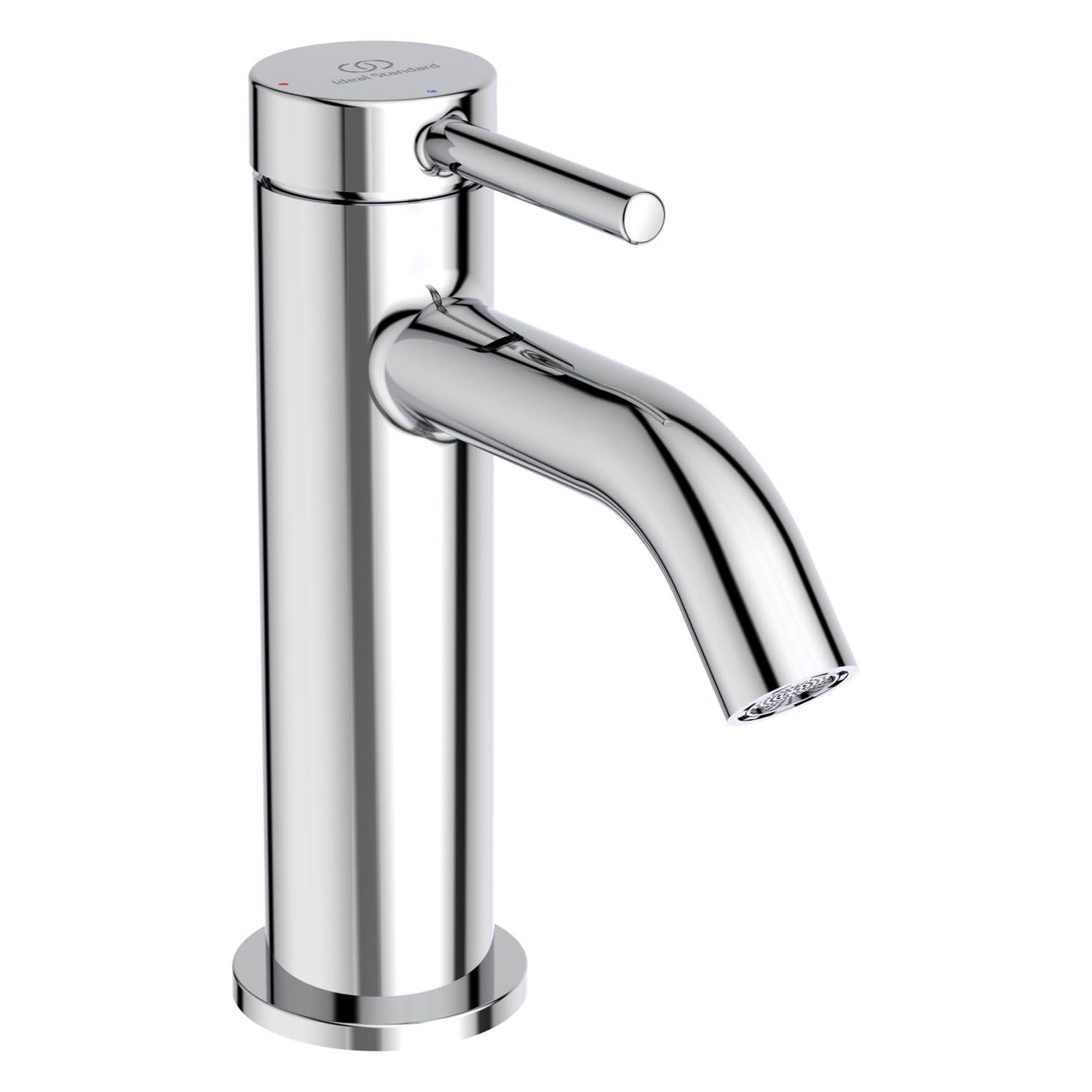 Ideal Standard Ceraline Nuovo Waschtischarmatur BlueStart 