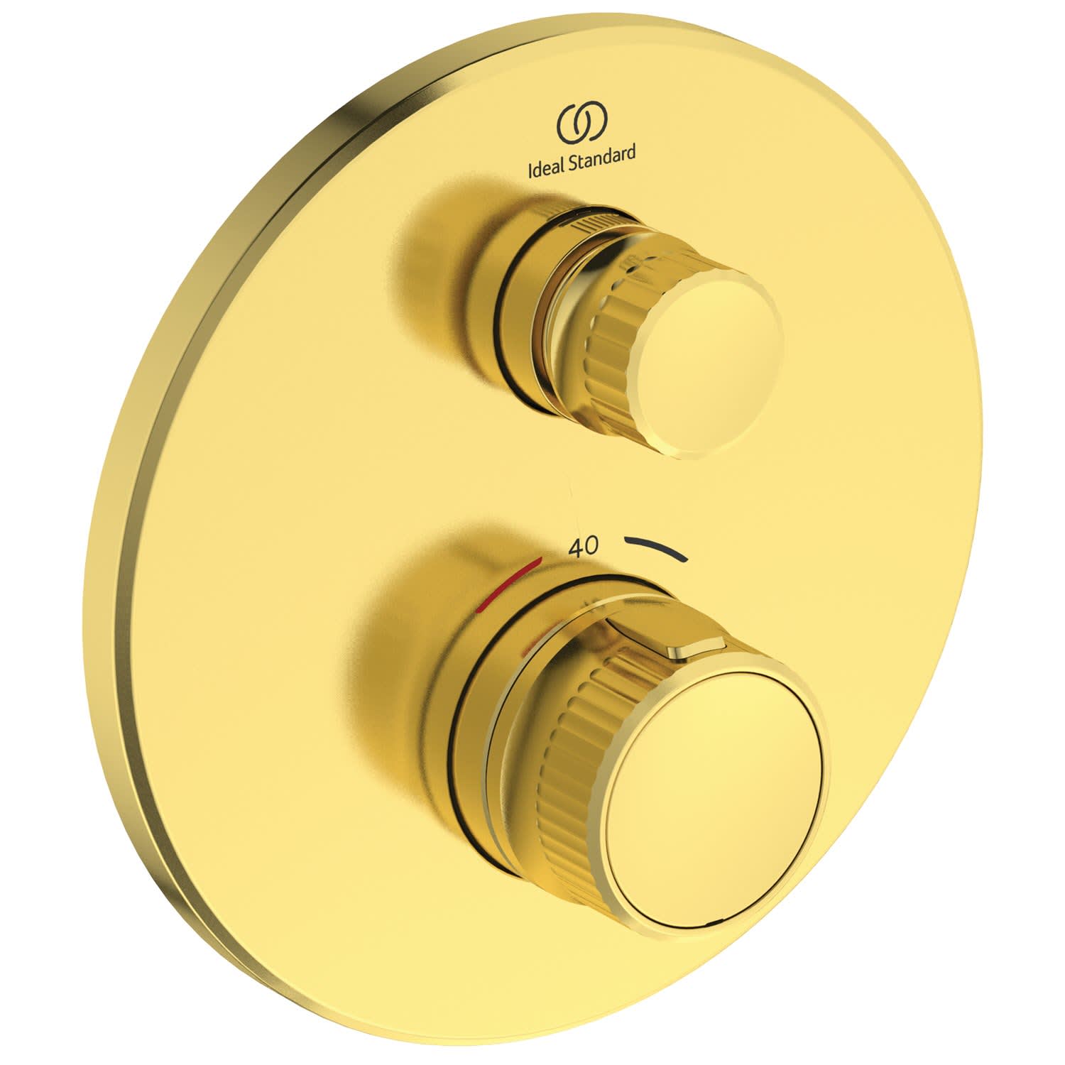Ideal Standard Stop- Und A962480NU Produktbild-Vorschau 6