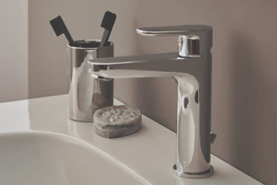 Waschtischarmaturen