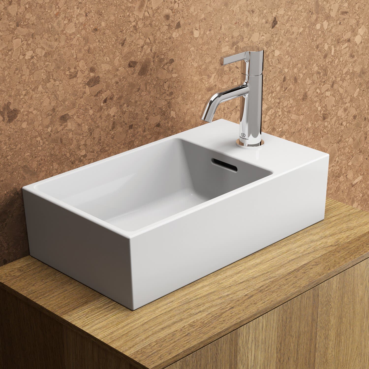 Ideal Standard Extra Handwaschbecken