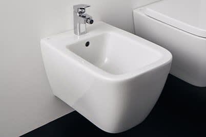 Bidets