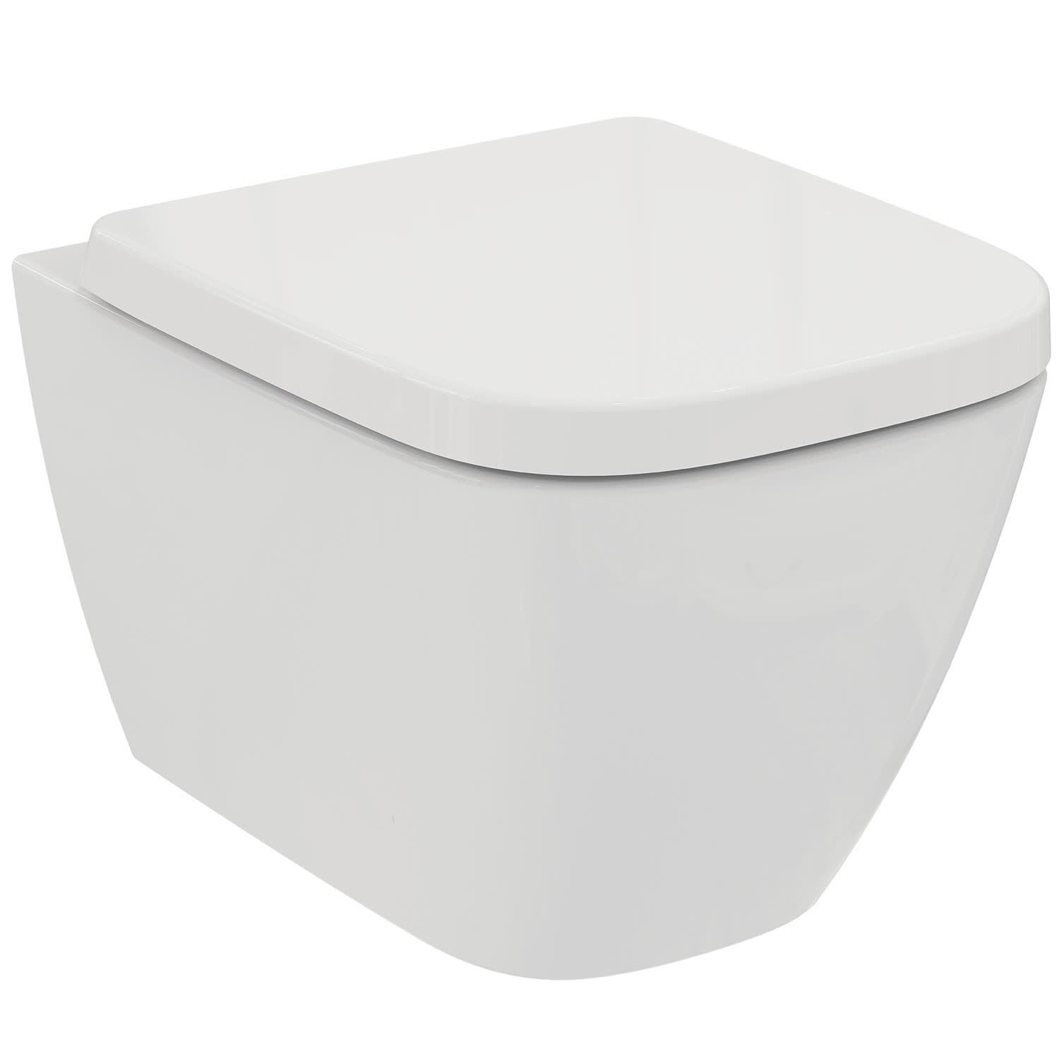 Ideal Standard I Life S Wc Paket Mit Wc Sitz Megabad