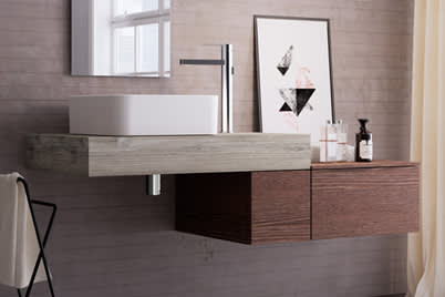 Konsolen & Waschtischplatten