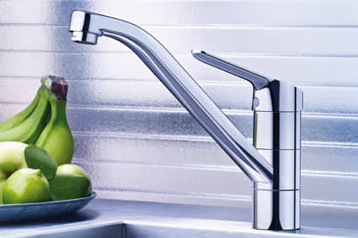 Küchenarmaturen