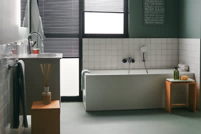 Ideal Standard i.life