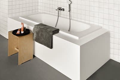 Ideal Standard i.life Badewannen