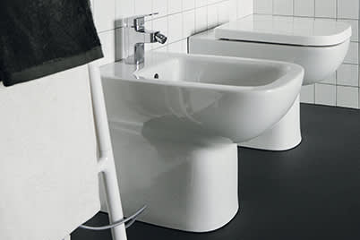 Bidets