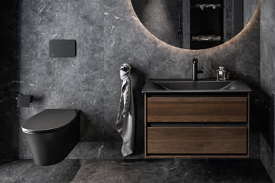 Badkeramik & Badmöbel