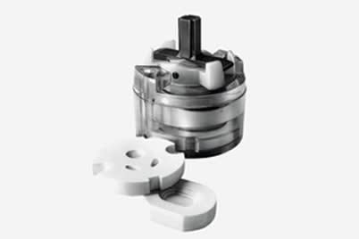 Ersatzteile & Zubehör