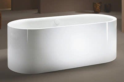 MEISTERSTÜCK CENTRO DUO OVAL