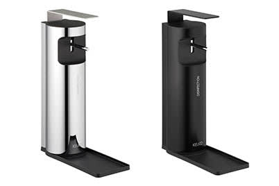 Desinfektionsmittelspender