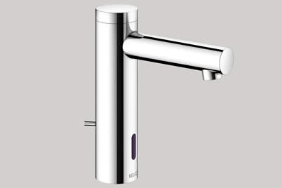 Elektronik-Waschtischmischer